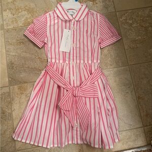 Brand new Ralph Lauren dress.